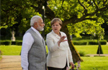 Modi, Merkel discuss terrorism, Brexit ahead of summit meeting
